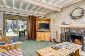 Гостиница Ranch Cabin #38  Бенд